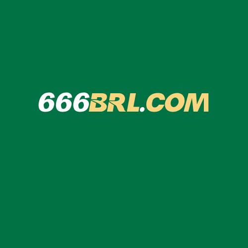 Logo da 666BRL